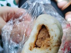 -韩包子(建设路店)
