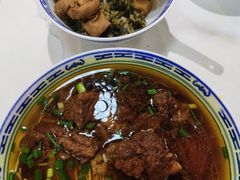 -永丰面馆(汉口路店)