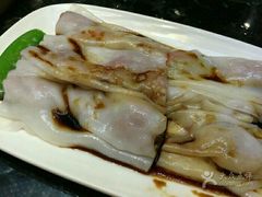 -新兴·金羊座·粤菜点心(乐峰店)