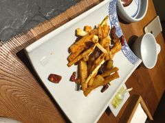 云海肴·云南菜(伊势丹店)-云海肴·汽锅鸡·云南菜(天津国金汇店)