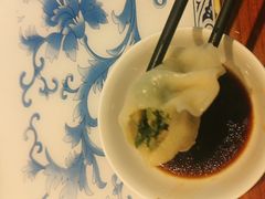-东方饺子王(大屯路店)