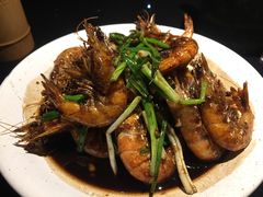 -老头儿油爆虾·知味杭州(爱琴海购物中心)