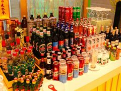 -海悦建国饭店-自助餐厅