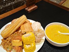 -青水瓦台汤泉(未央店)