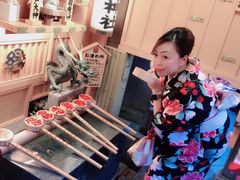 -京都冈本和服体验租赁店(清水寺店)