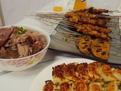 -建国烧烤(建乐路店)