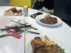 -宜家·瑞典风味餐厅(无锡店)