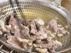 -五洲牛肉美食馆
