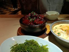 -小柴米·传统江西菜(八一广场店)