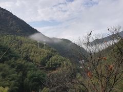-白云源风景区
