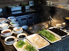 -星伦多 自助料理(圆融店)