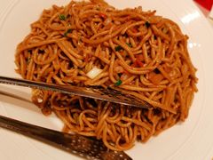 酸菜炒莜面-西贝(宝乐汇店)