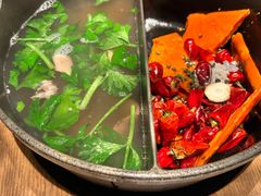 -盡膳口福跷脚牛肉火锅(晶耀前滩店)