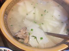 -富正毅三下锅·湘西韵味(天门山索道店)