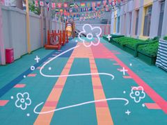 -西城区悠米幼儿园(广外园区)