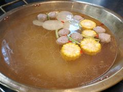 -小牛海记潮汕牛肉店(永定路店)