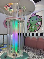 -莫比悠悠家庭乐园(星悦广场店)