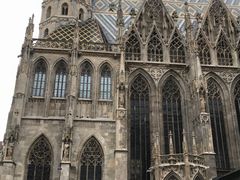 -斯蒂芬主教座堂(Stephansdom)