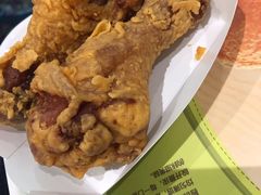 -德克士(五洲餐厅)