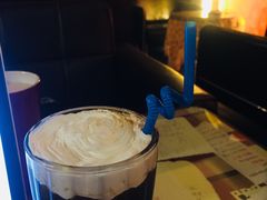 -爱上层楼咖啡馆(为公桥店)