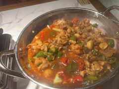 -小凤庭·地道湖北菜武昌鱼·藕汤(38年黄鹤楼店)
