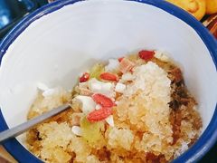 冰汤圆-渝江湖老火锅(观音桥店)
