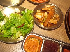 -西塔老太太泥炉烤肉(亚运村店)
