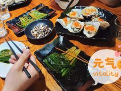 -烧蠔帮·生蚝海鲜牌档(观海店)