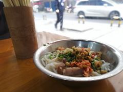 -李氏紫竹林卤粉(火车站店)