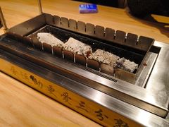 -邢氏老太太烤串(北兴街店)