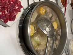 -潮正和潮汕牛肉火锅·老字号(番禺万达店)