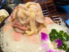 -东海怡品海鲜豆捞(舟宿夜江店)