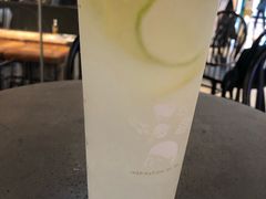-喜茶(广州天汇igc店)