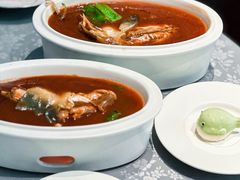 -沈灶河豚宴·河豚融合餐厅(汉中路店)