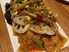 -福苗小骆驼烧烤(大唐不夜城店)