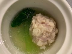 王府狮子头-狮王府淮扬菜(新街口友谊店)