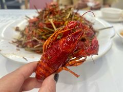 -於氏虾神(盱眙总店)