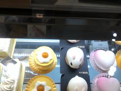-欢牛蛋糕屋(萧山万象汇店)