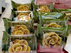 玫瑰绿豆糕-好利来(七宝领展广场店)