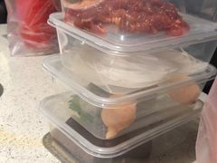 -海底捞火锅(航洋城店)