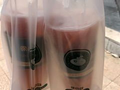 -徐小包的奶茶(中山路步行街店)