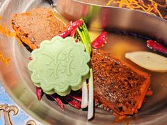 -大龙燚火锅(太古里店)