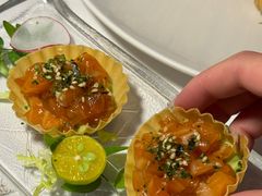 -Kathleen's Waitan 凯圣琳江景西餐厅(外滩店)