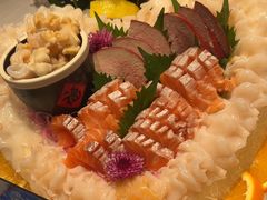 -山泉公馆酒家(珠江新城店)