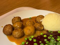 -宜家家居(四元桥商场店)