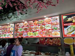 -祥阁食府妈妈菜