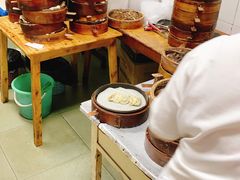 -海汇源老烧麦店(东大街总店)