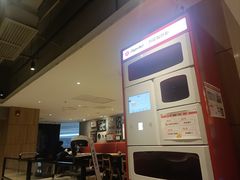 -必胜客(双榆树店)