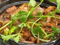 -川香煲(茅台路店)