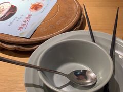 -蜜桃餐厅·伴山(绿宝广场店)